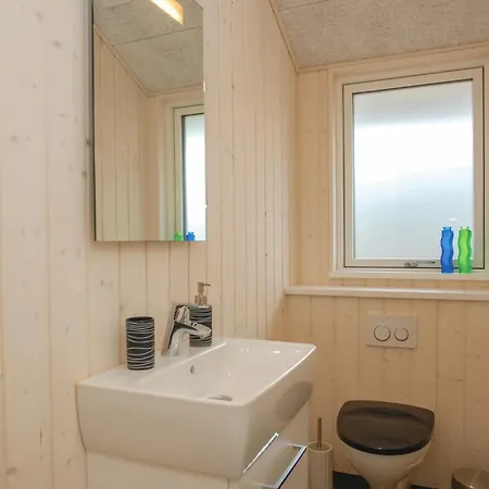 Two-bedroom Haderslev 02