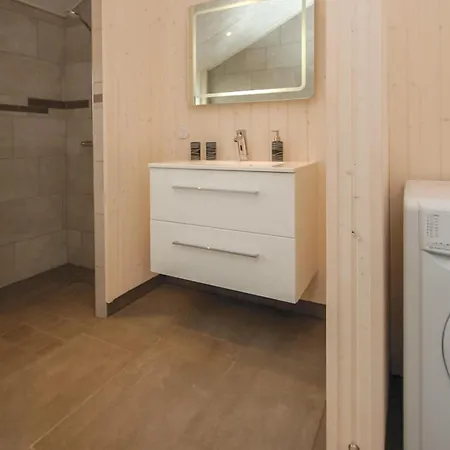 Сasa de vacaciones Two-bedroom Haderslev 02 Kelstrup Strand