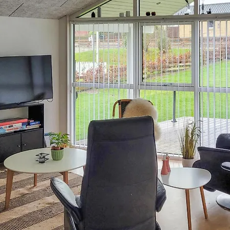 Two-bedroom Haderslev 02